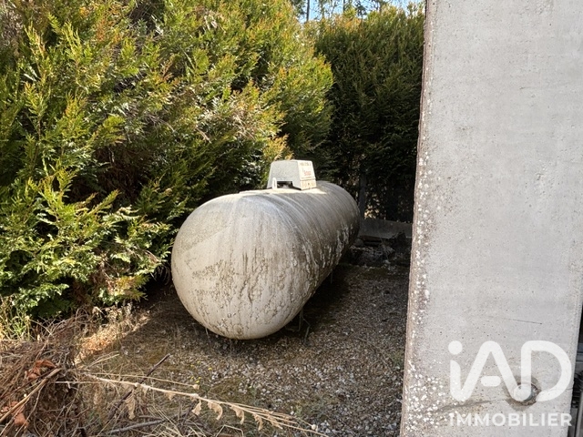 Vente maison à Gièvres (41130) : longère 5 pièces 122 m² - 2077948 — 20