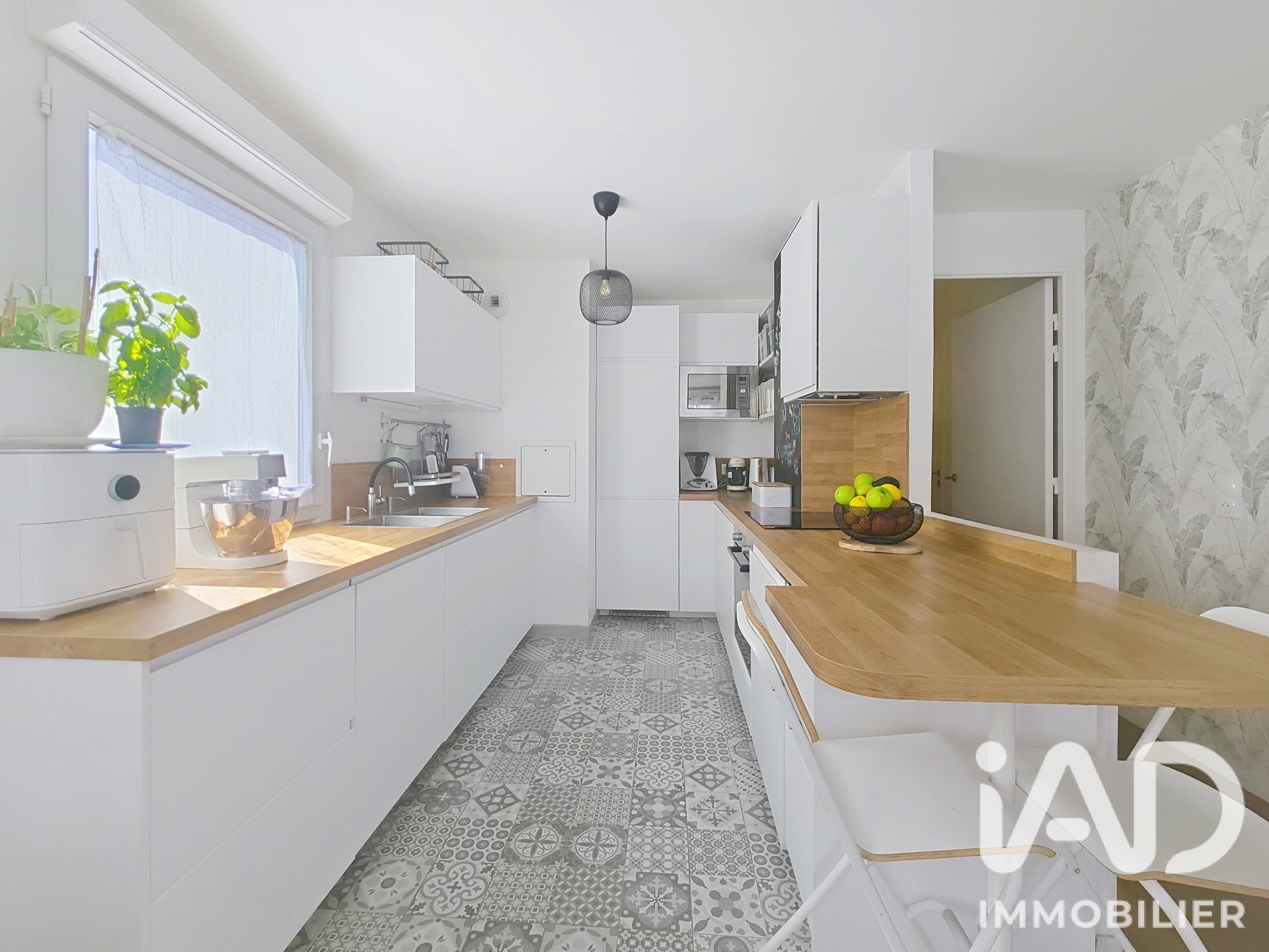 Vente Appartement 5 pièces