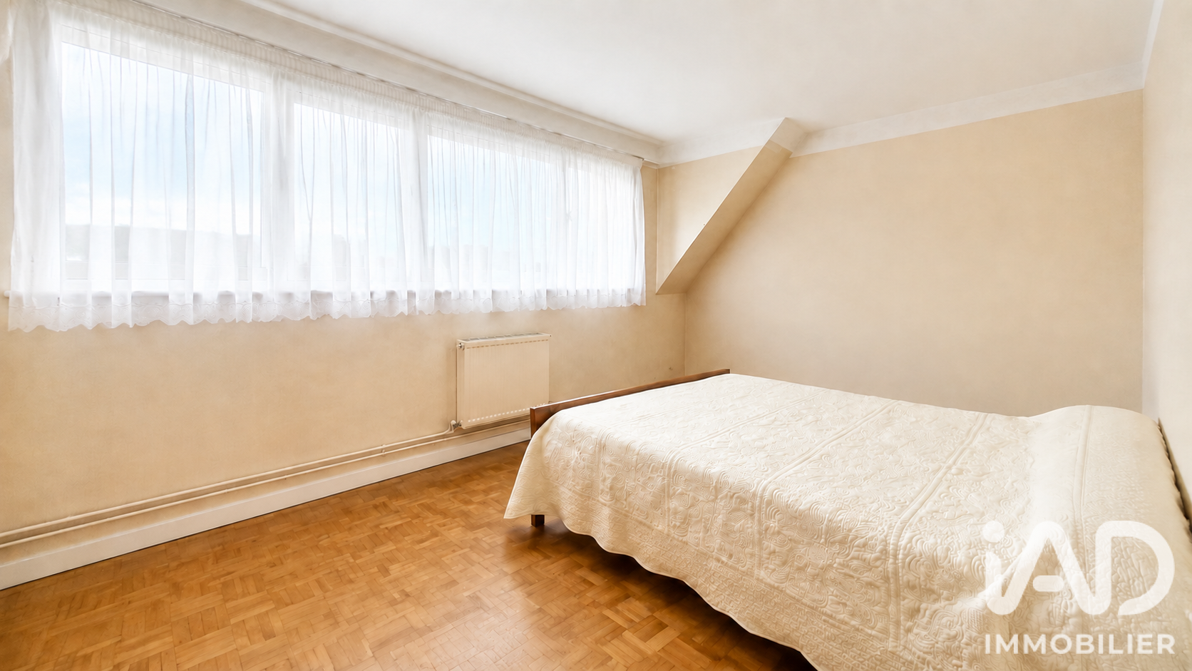 Vente maison à Santes (59211) : maison 4 pièces 90 m² - 2102760 — 11
