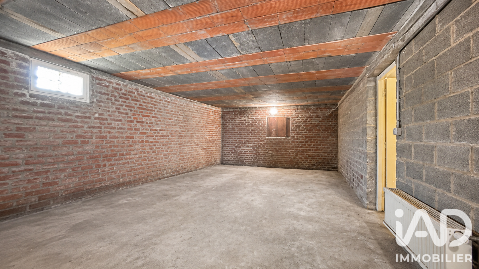 Vente maison à Santes (59211) : maison 4 pièces 90 m² - 2102760 — 13