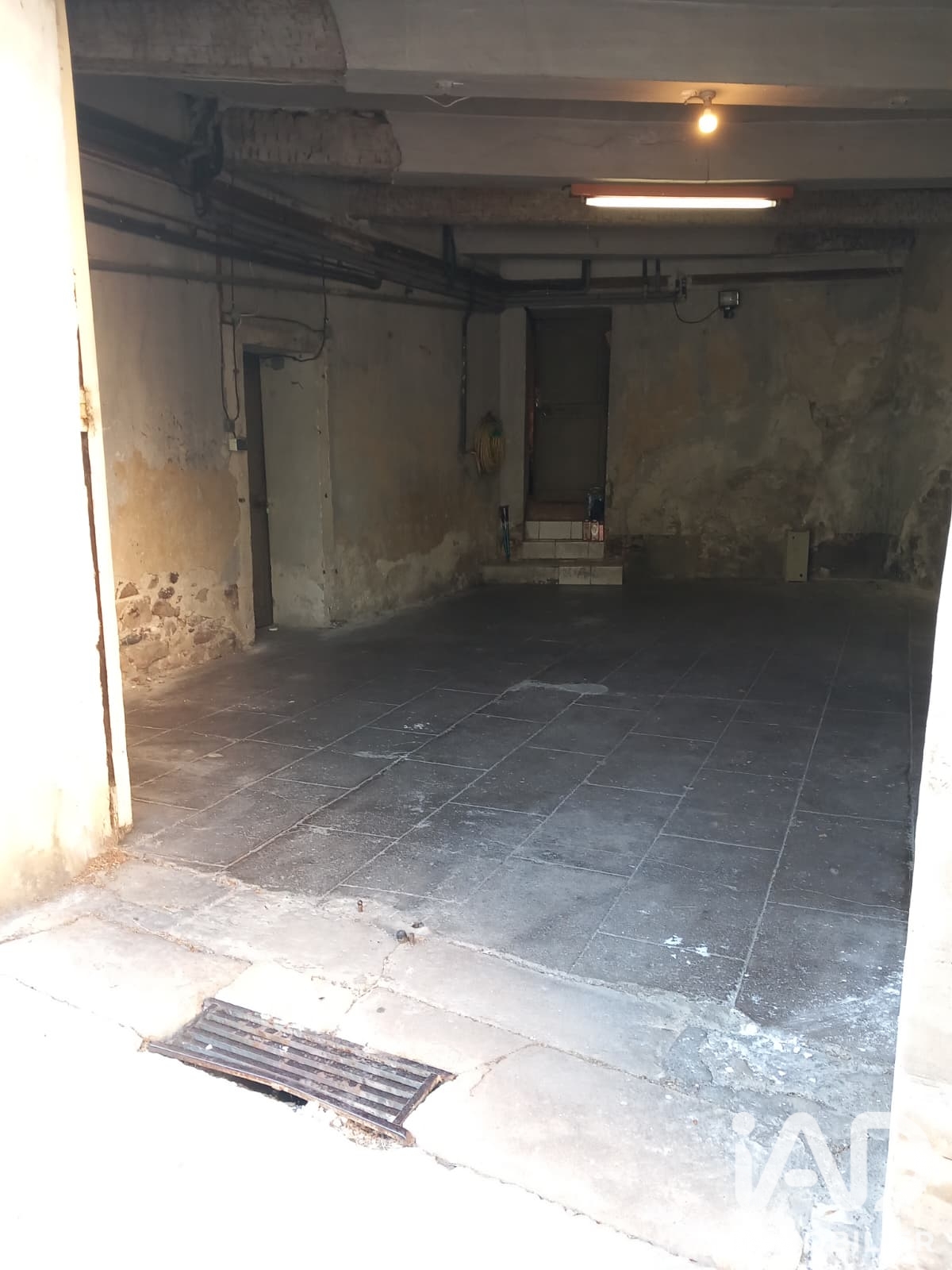 Vente appartement à Lodève (34700) : appartement 5 pièces 145 m² - 2089825 — 20