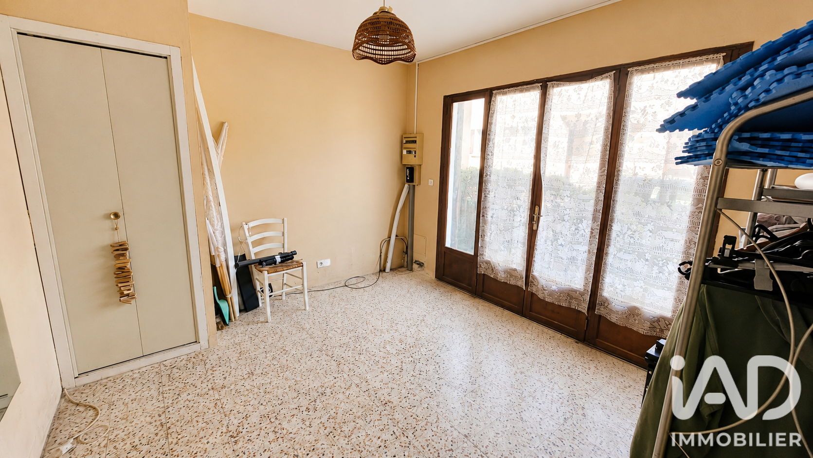 Vente maison à La Palme (11480) : maison 6 pièces 136 m² - 2096504 — 5