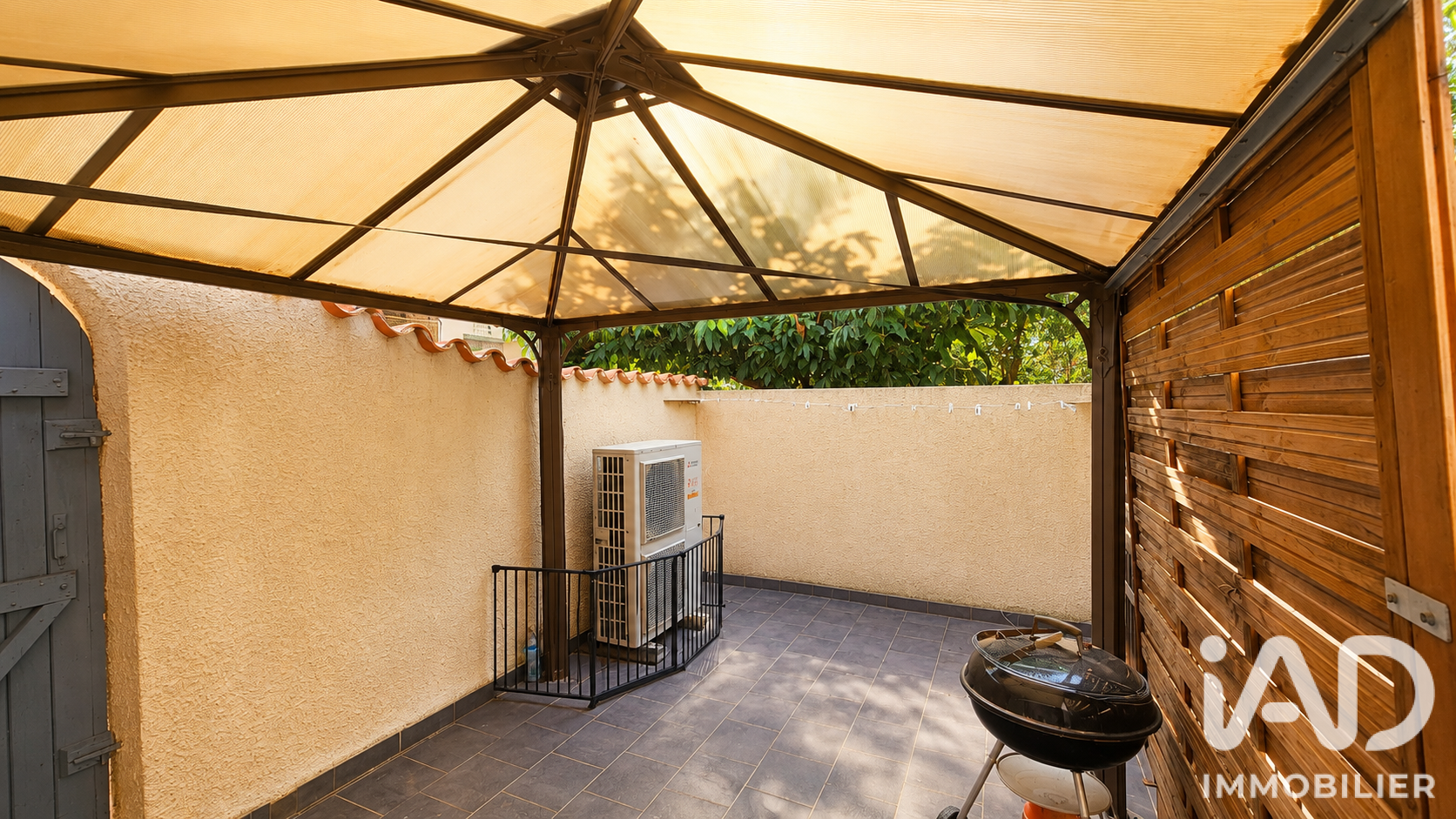 Vente maison à La Palme (11480) : maison 6 pièces 136 m² - 2096504 — 14