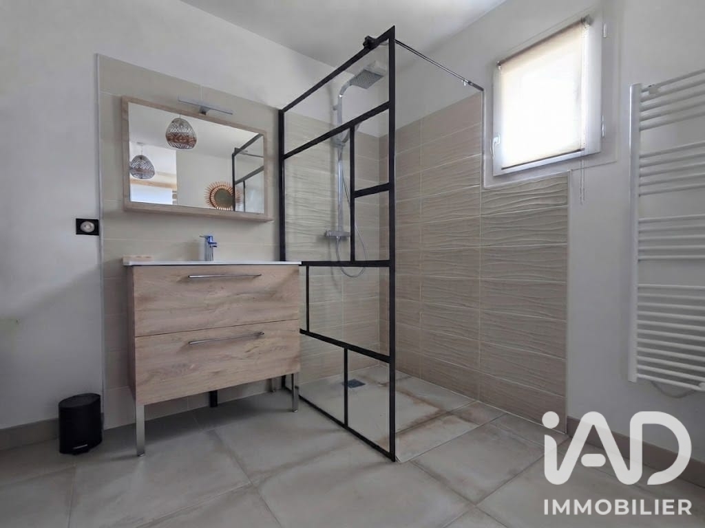 Vente maison à Pechbonnieu (31140) : maison 6 pièces 126 m² - 2095344 — 13
