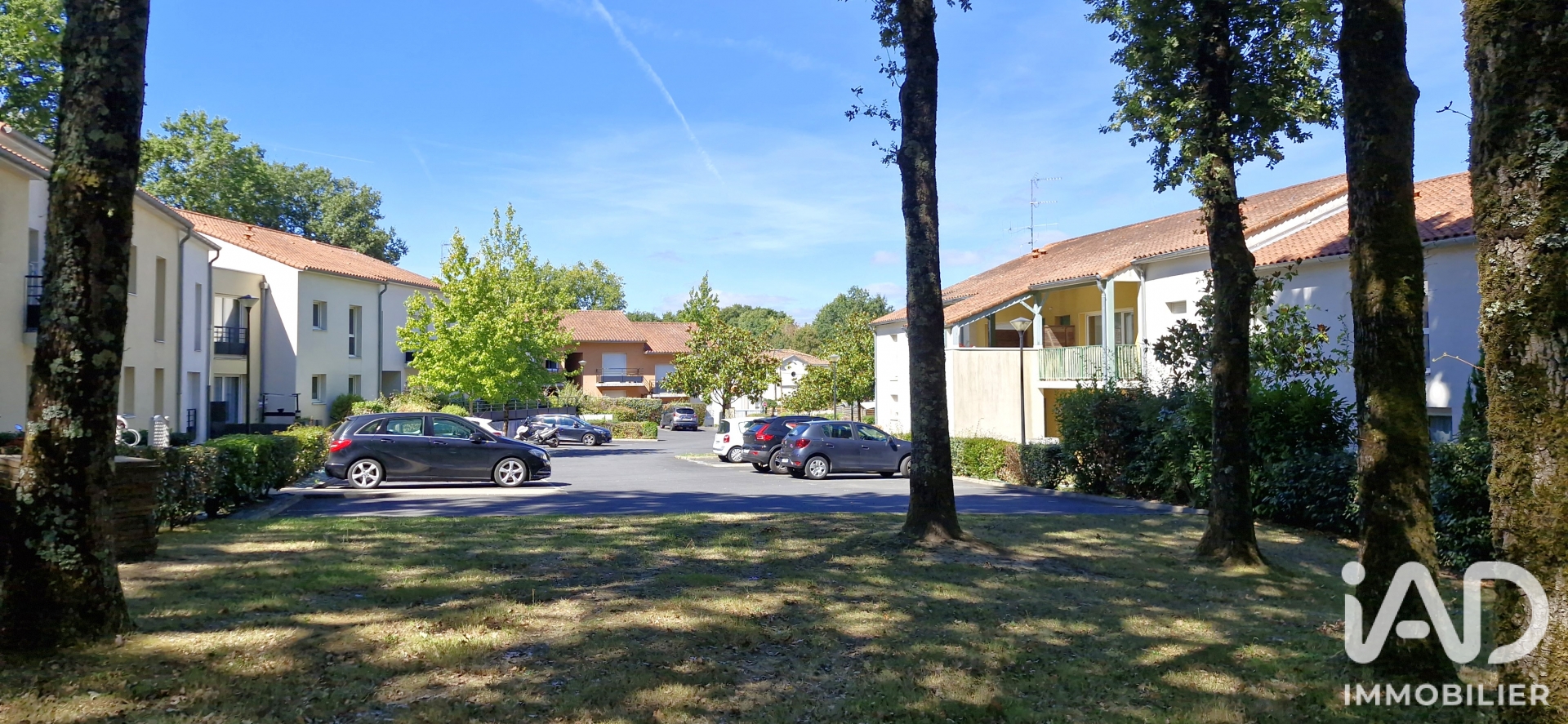 Vente appartement à Bouguenais (44340) : appartement 3 pièces 66 m² - 2095108 — 9