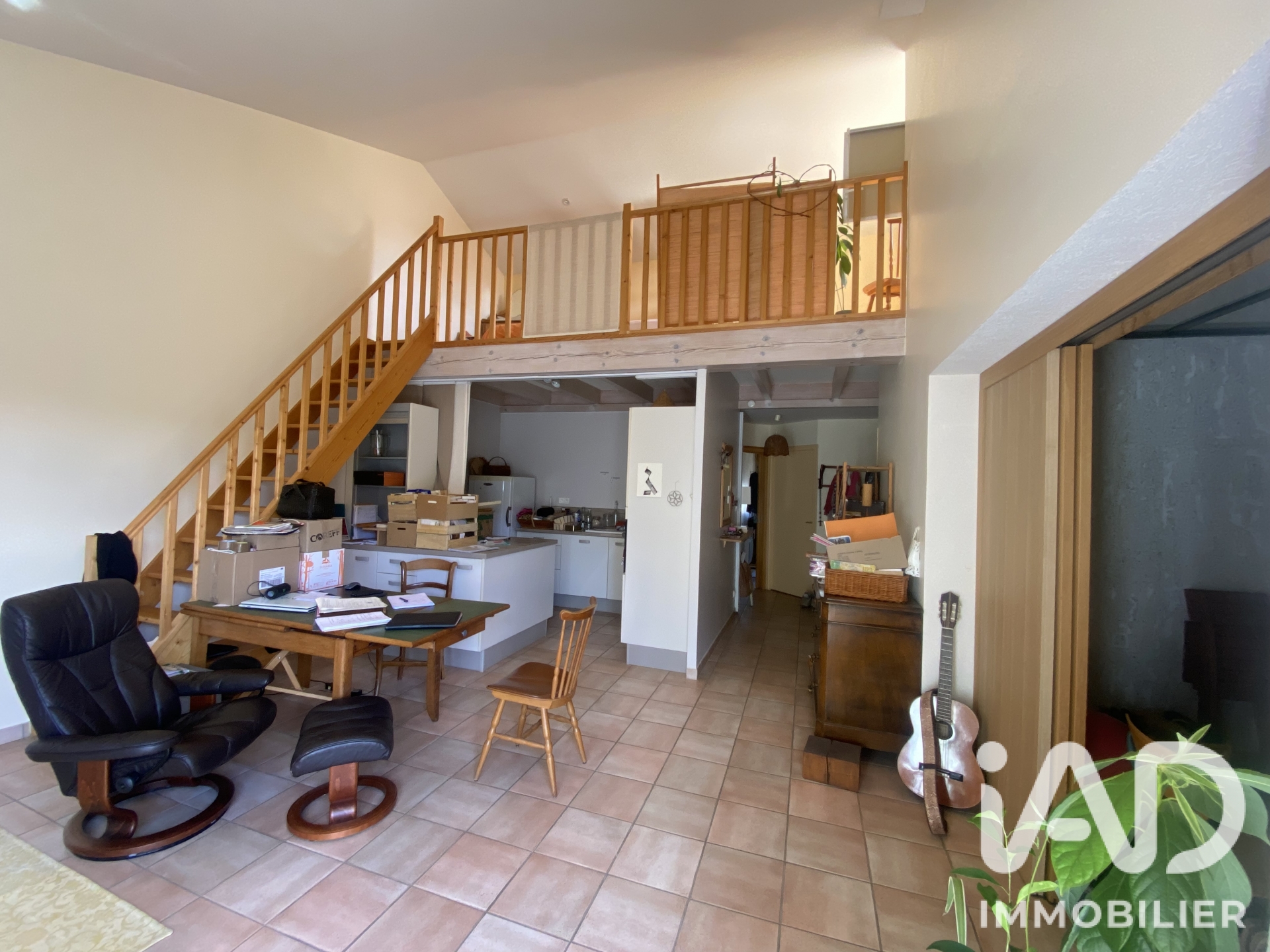 Vente maison à Aizenay (85190) : maison 3 pièces 75 m² - 2102576 — 5