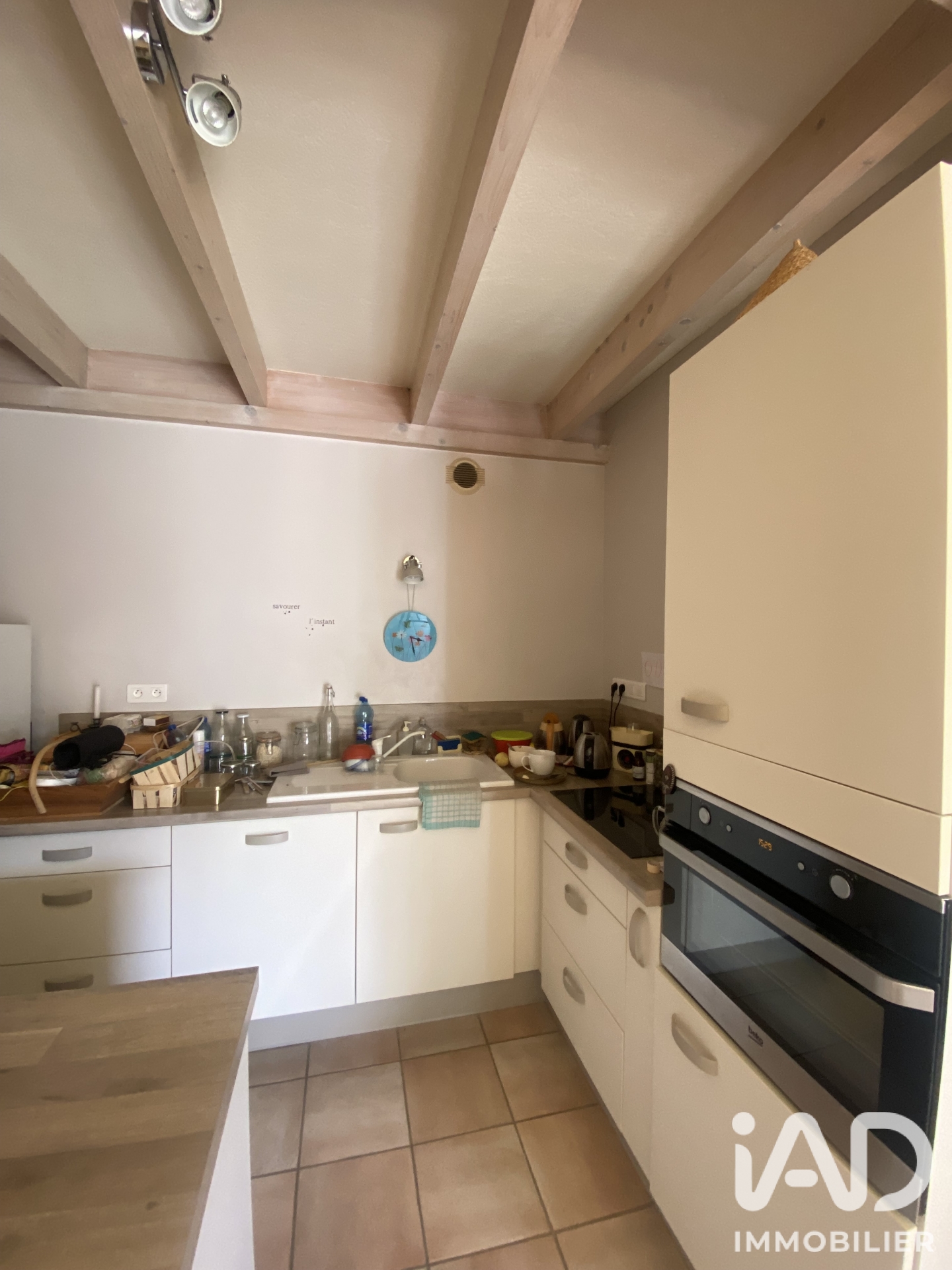 Vente maison à Aizenay (85190) : maison 3 pièces 75 m² - 2102576 — 4