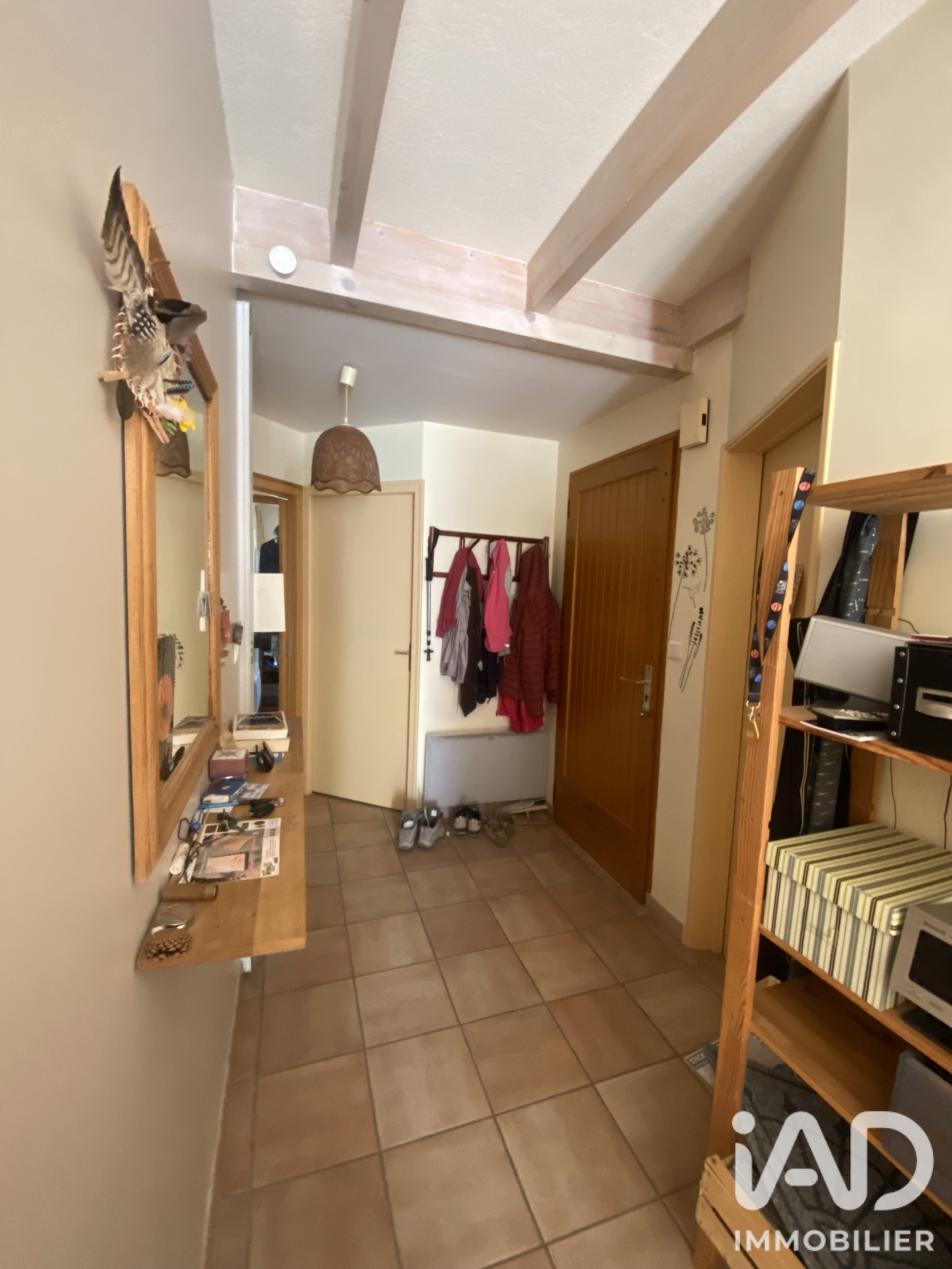 Vente maison à Aizenay (85190) : maison 3 pièces 75 m² - 2102576 — 6
