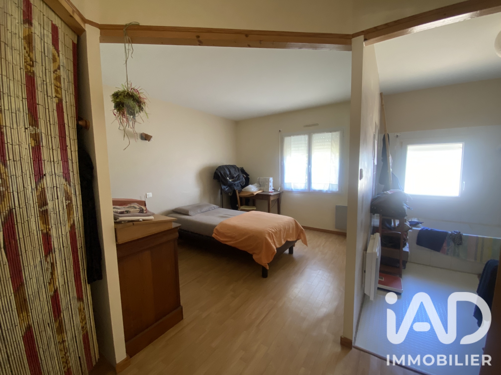 Vente maison à Aizenay (85190) : maison 3 pièces 75 m² - 2102576 — 7