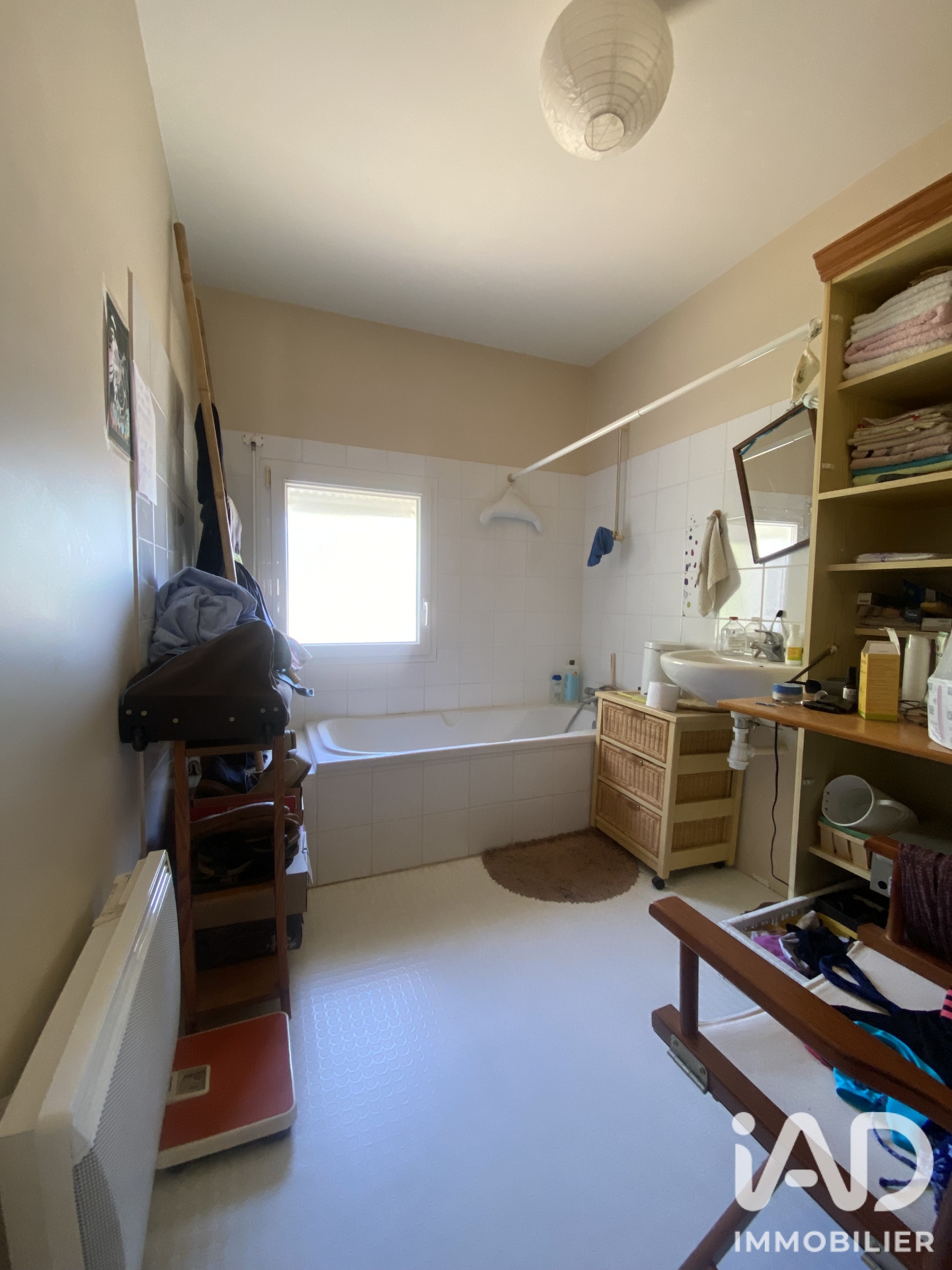 Vente maison à Aizenay (85190) : maison 3 pièces 75 m² - 2102576 — 9