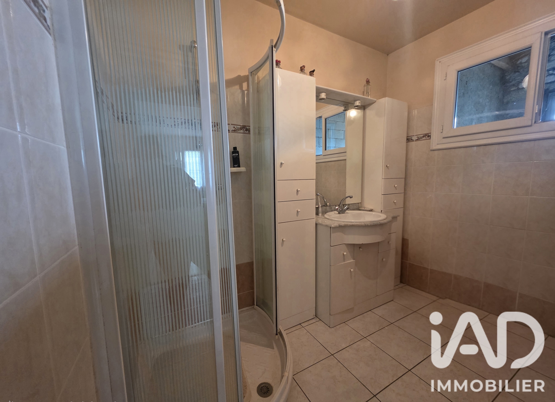 Vente maison à Rouillac (16170) : maison de ville 5 pièces 107 m² - 2088928 — 7