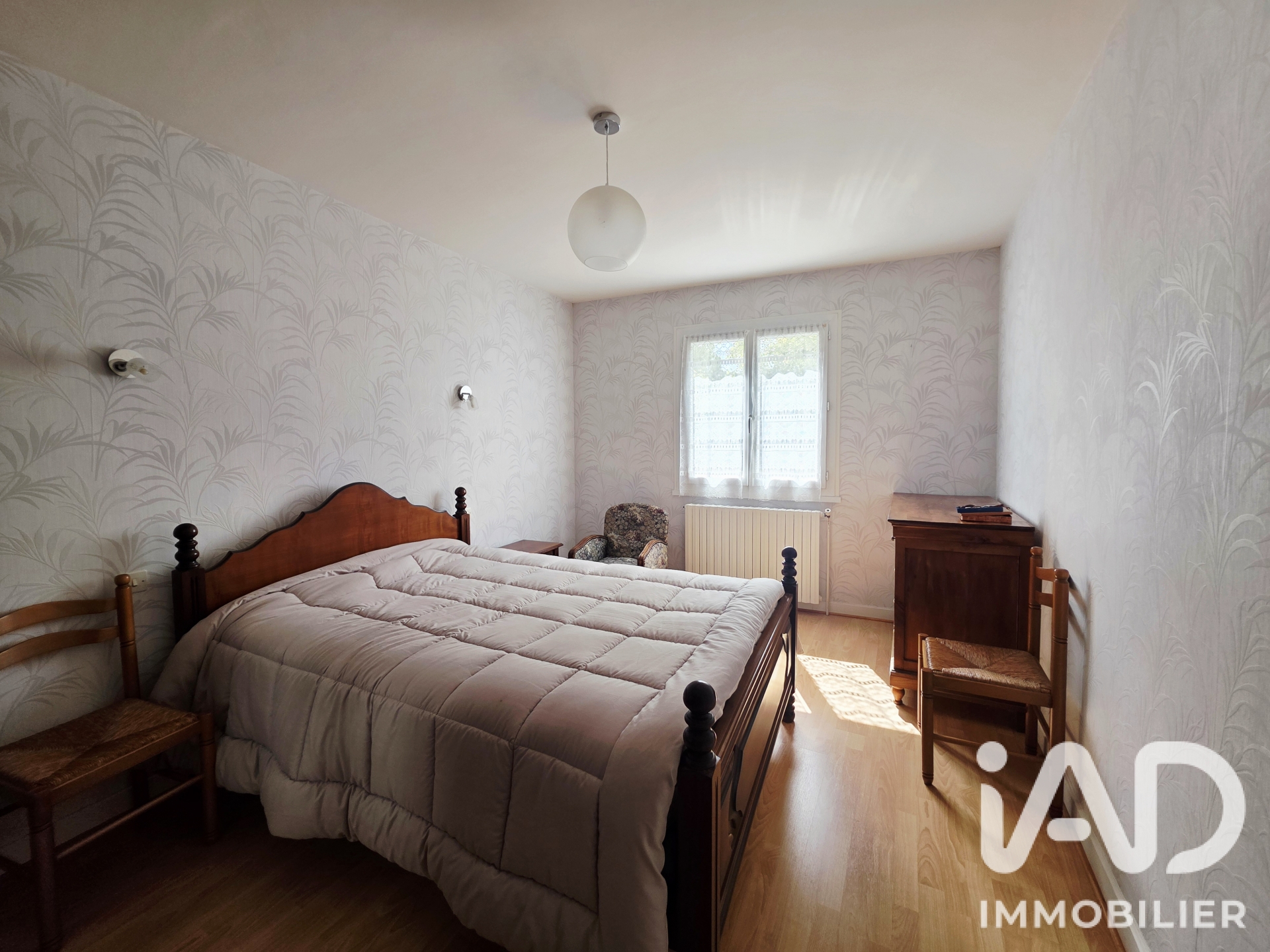 Vente maison à Rouillac (16170) : maison de ville 5 pièces 107 m² - 2088928 — 8