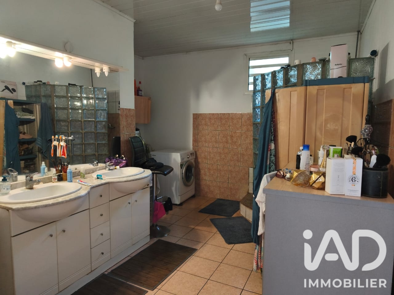 Vente maison à Saint-Louis (97421) : maison 4 pièces 120 m² - 2100691 — 14