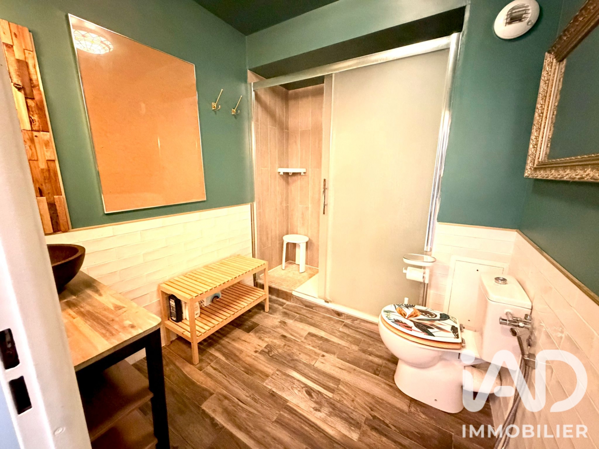 Vente appartement à Serris (77700) : appartement 2 pièces 95 m² - 2102766 — 4