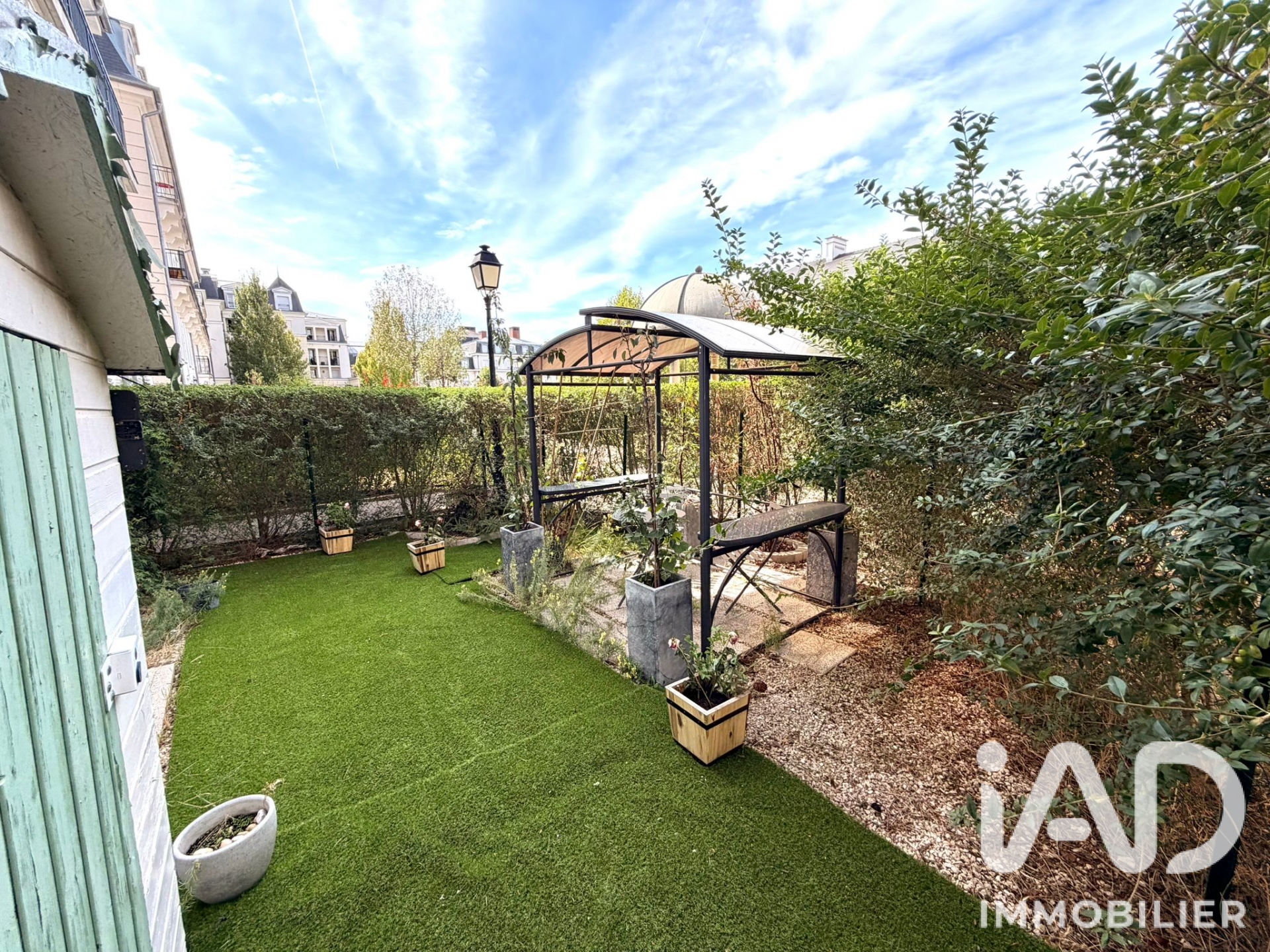 Vente appartement à Serris (77700) : appartement 2 pièces 95 m² - 2102766 — 11