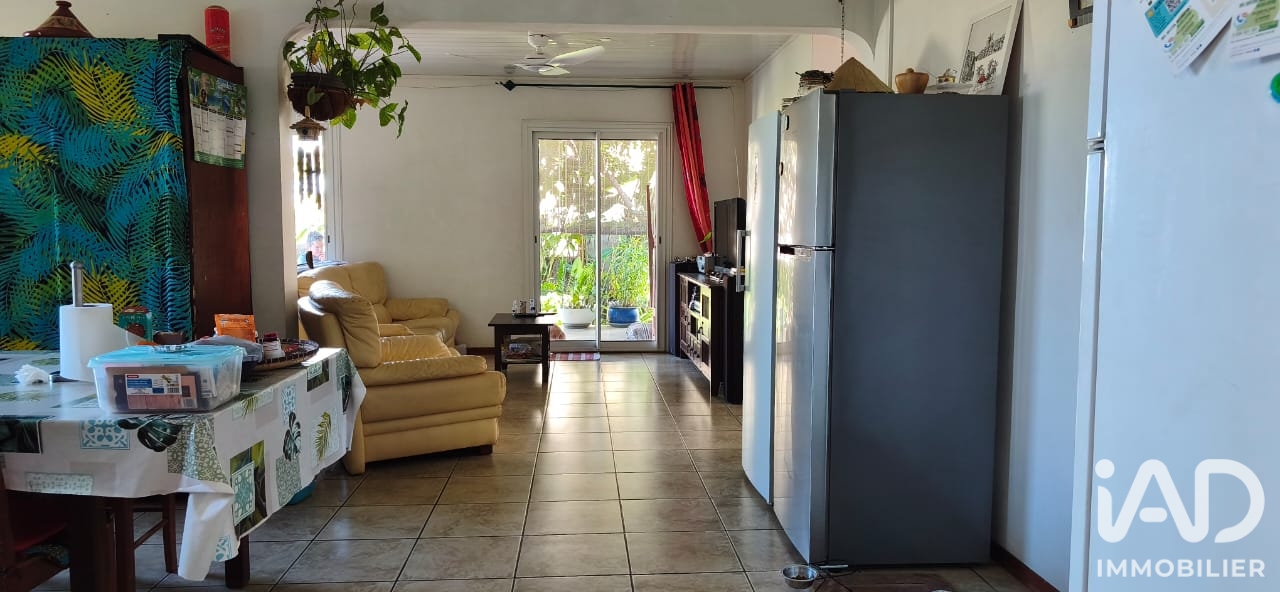Vente maison à Saint-Louis (97421) : maison 4 pièces 120 m² - 2100691 — 12