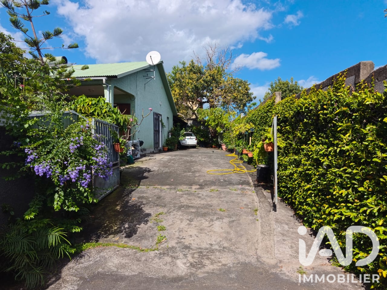 Vente maison à Saint-Louis (97421) : maison 4 pièces 120 m² - 2100691 — 16