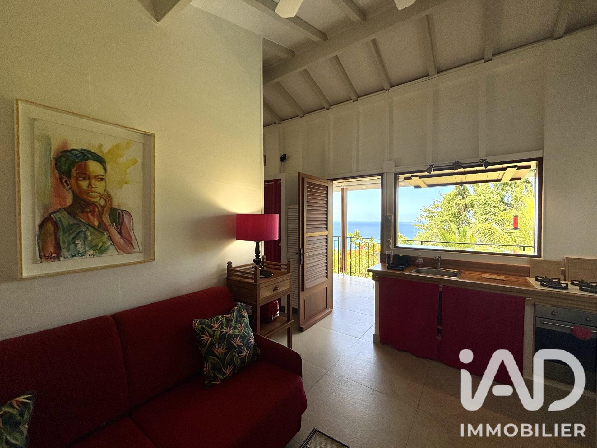 Vente Bungalow 2 pièces