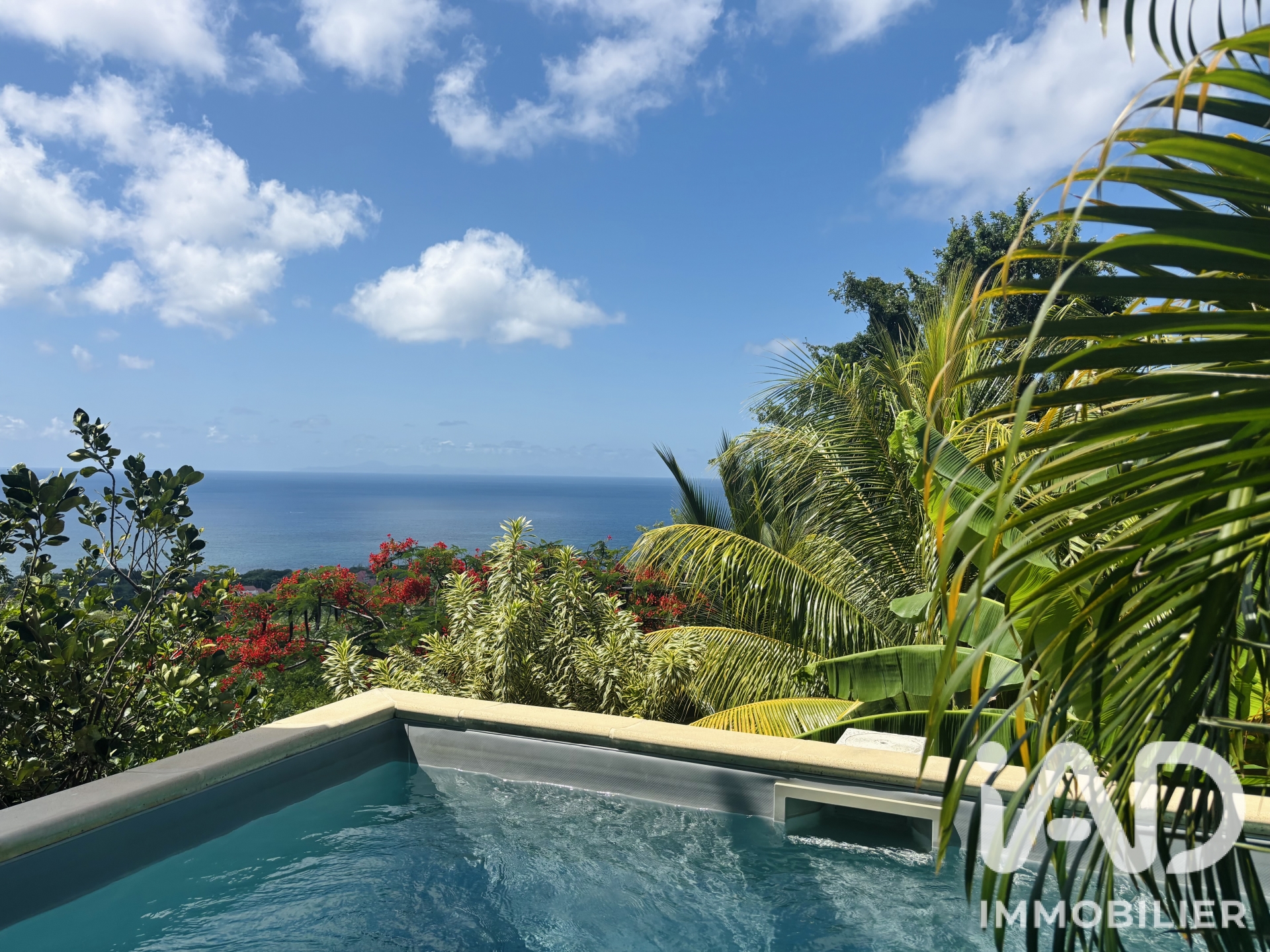 Vente Bungalow 2 pièces