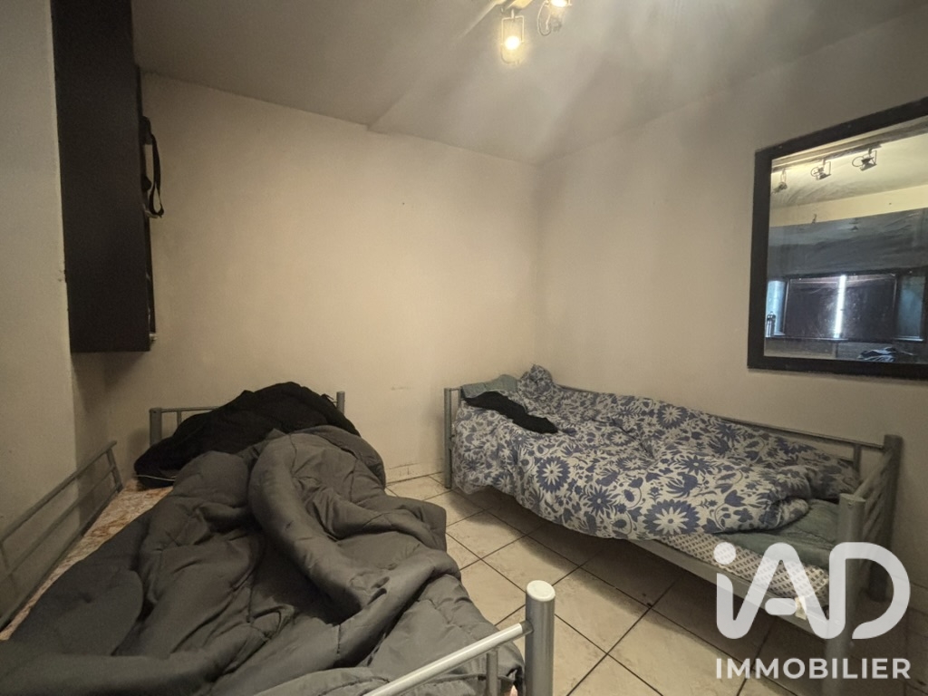 Vente maison à Noisy-le-Sec (93130) : maison 4 pièces 104 m² - 2082013 — 10