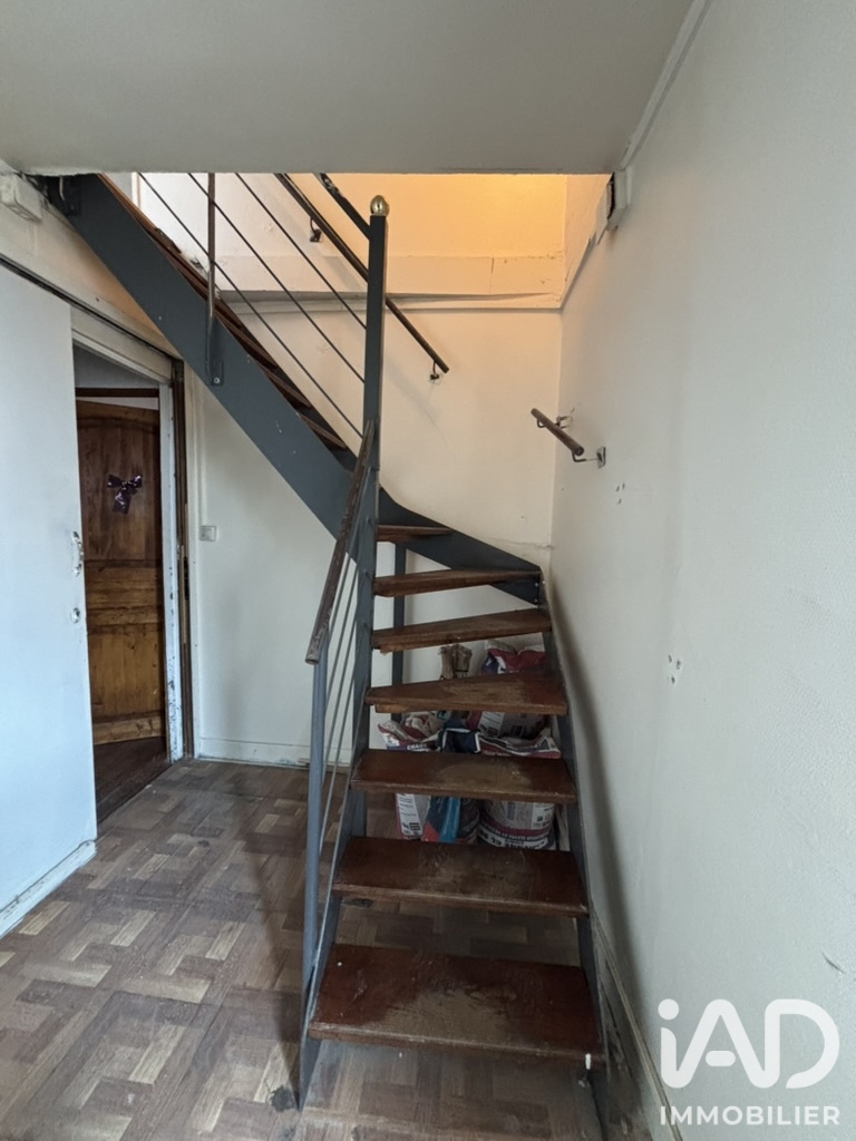 Vente maison à Noisy-le-Sec (93130) : maison 4 pièces 104 m² - 2082013 — 7
