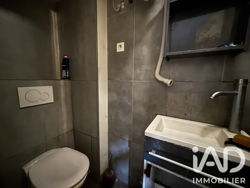 Vente maison à Noisy-le-Sec (93130) : maison 4 pièces 104 m² - 2082013 — 11