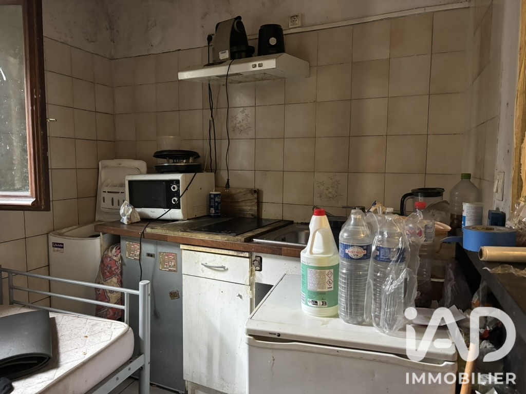Vente maison à Noisy-le-Sec (93130) : maison 4 pièces 104 m² - 2082013 — 9