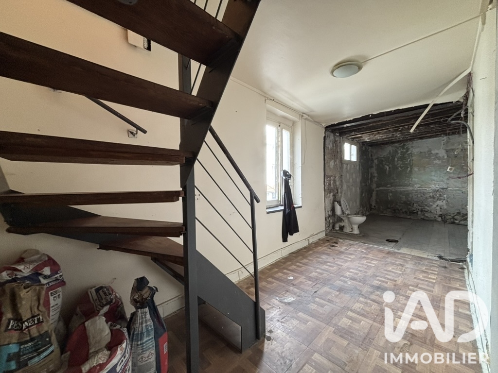 Vente maison à Noisy-le-Sec (93130) : maison 4 pièces 104 m² - 2082013 — 5