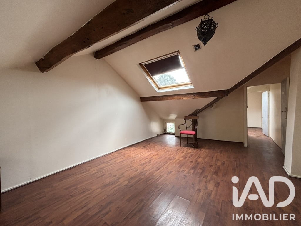 Vente maison à Noisy-le-Sec (93130) : maison 4 pièces 104 m² - 2082013 — 8