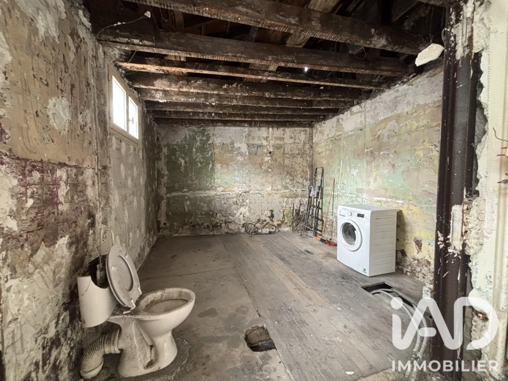 Vente maison à Noisy-le-Sec (93130) : maison 4 pièces 104 m² - 2082013 — 6