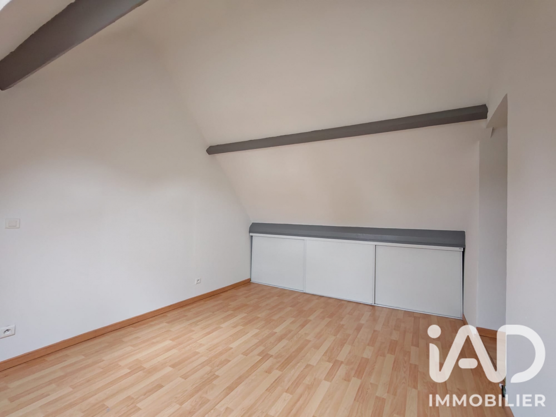 Vente maison à Josselin (56120) : maison traditionnelle 6 pièces 143 m² - 2102709 — 11