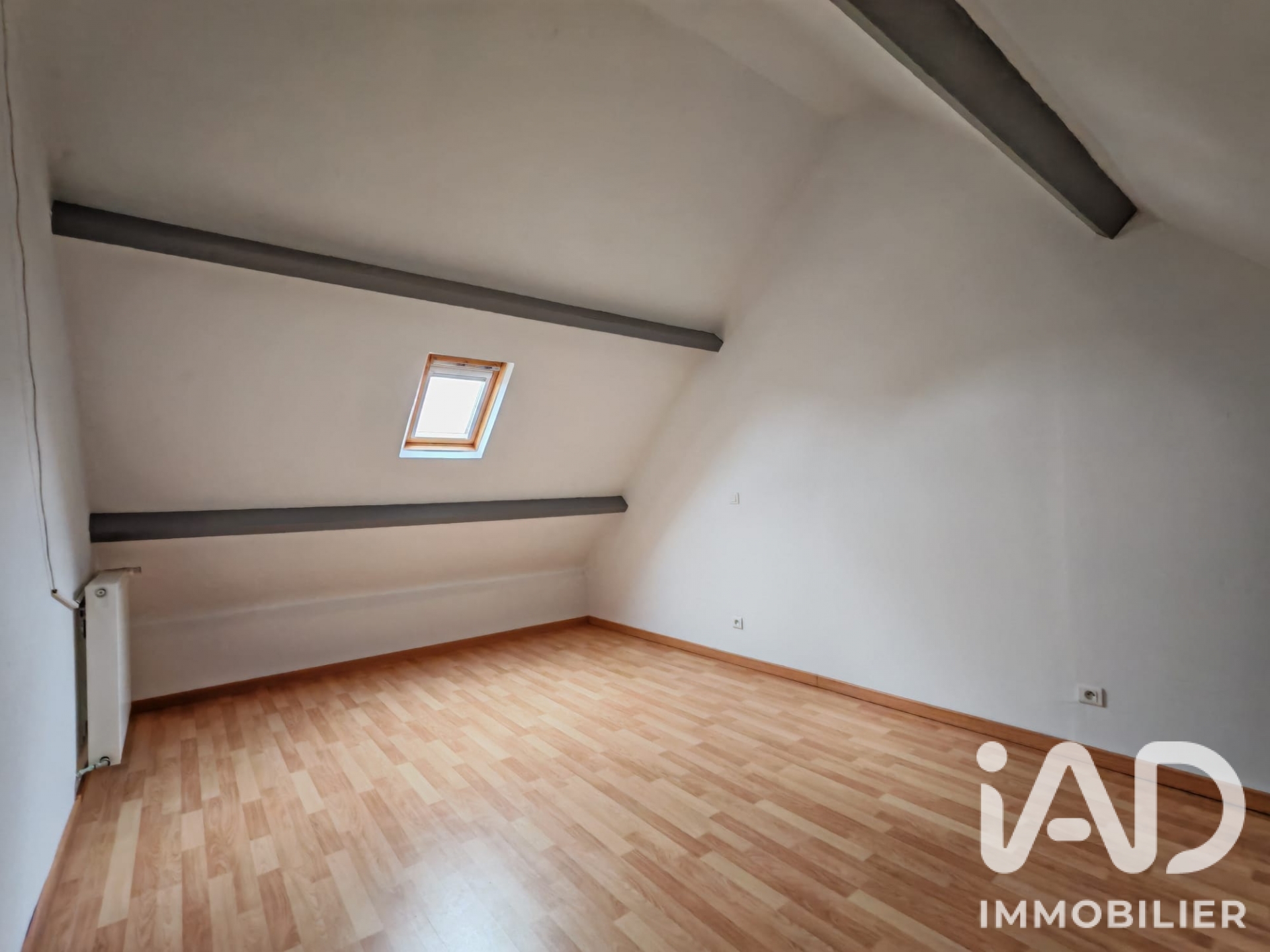 Vente maison à Josselin (56120) : maison traditionnelle 6 pièces 143 m² - 2102709 — 12