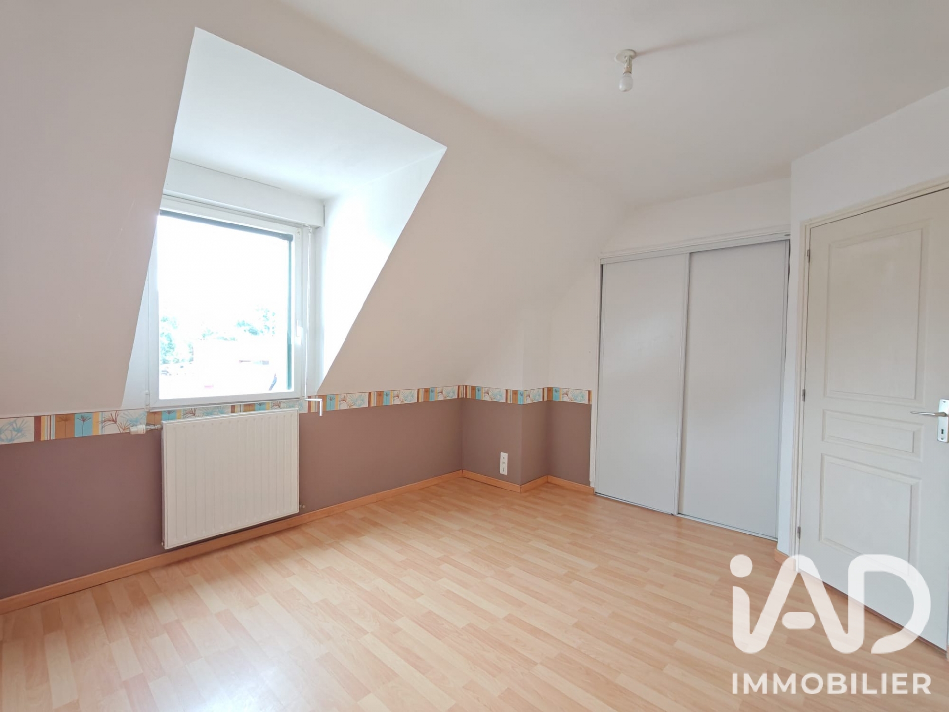 Vente maison à Josselin (56120) : maison traditionnelle 6 pièces 143 m² - 2102709 — 10