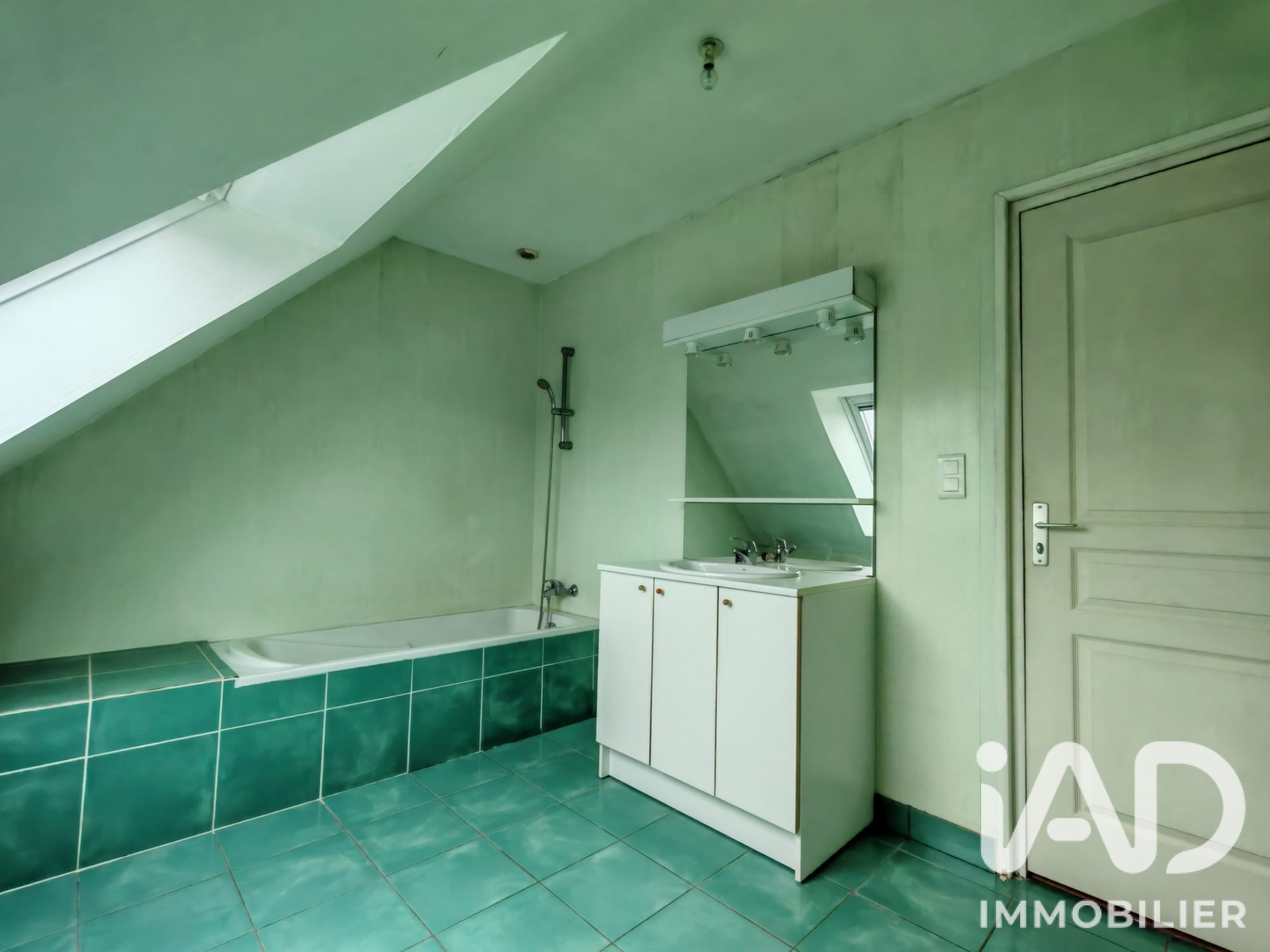 Vente maison à Josselin (56120) : maison traditionnelle 6 pièces 143 m² - 2102709 — 13