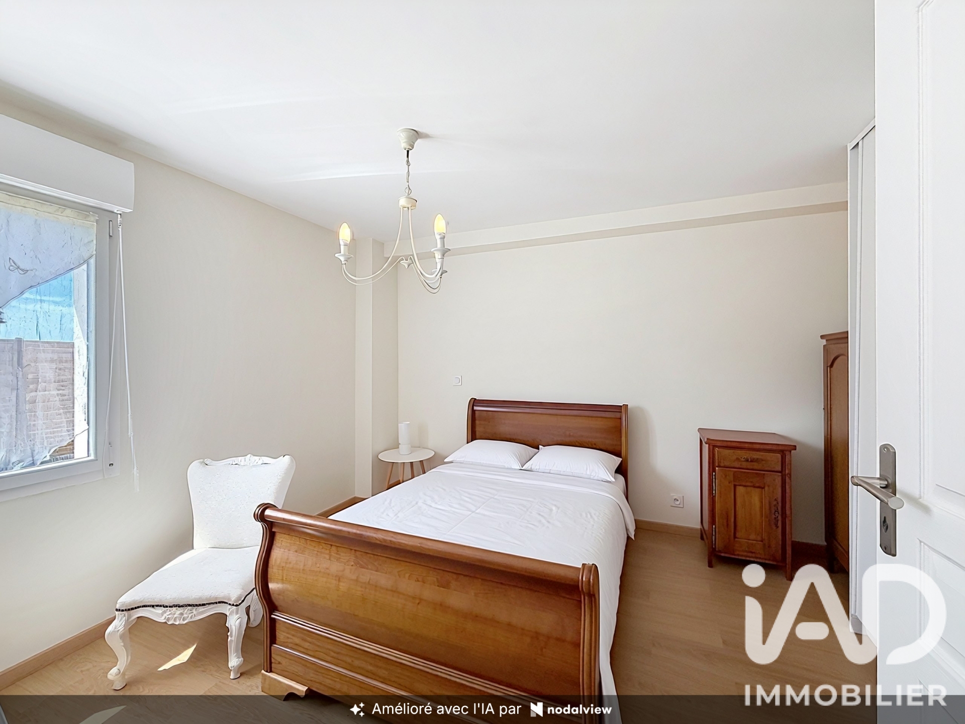 Vente maison à Allassac (19240) : maison 5 pièces 120 m² - 2094775 — 9