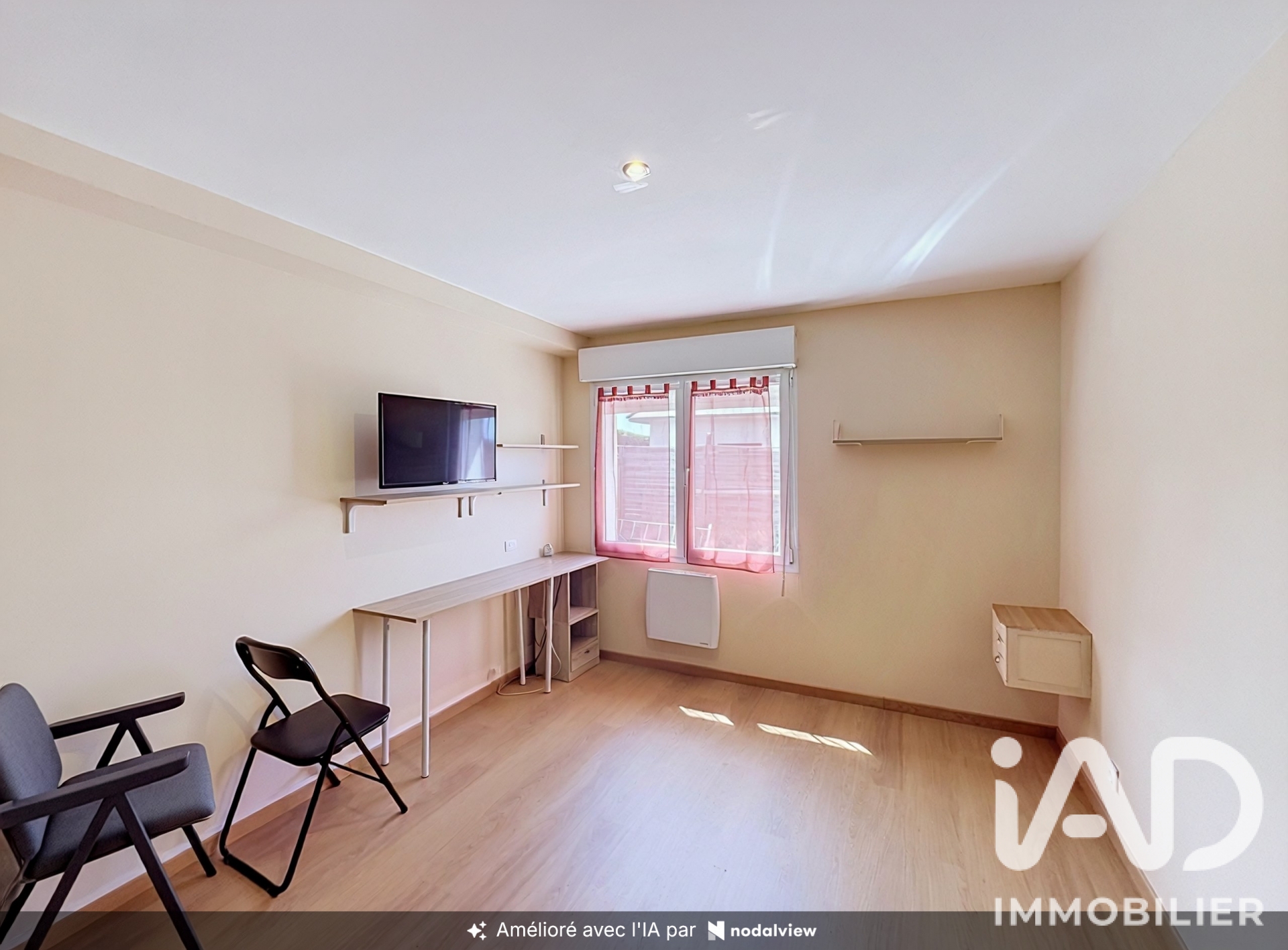 Vente maison à Allassac (19240) : maison 5 pièces 120 m² - 2094775 — 10