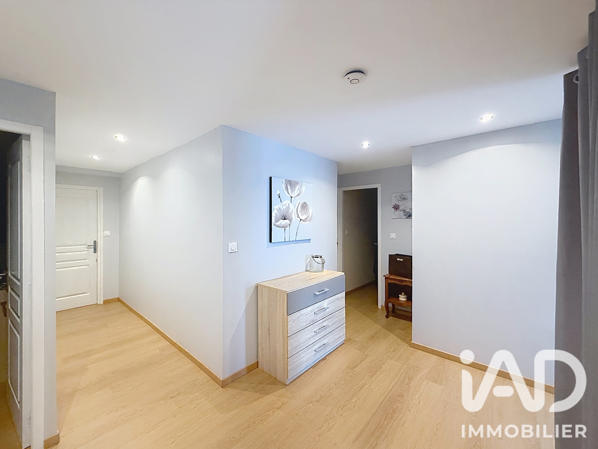 Vente maison à Allassac (19240) : maison 5 pièces 120 m² - 2094775 — 7