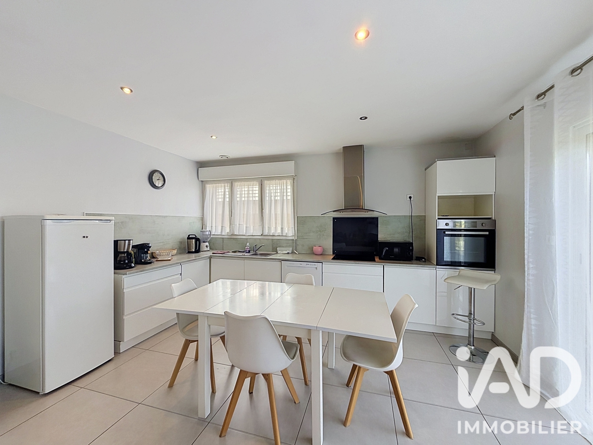 Vente maison à Allassac (19240) : maison 5 pièces 120 m² - 2094775 — 6