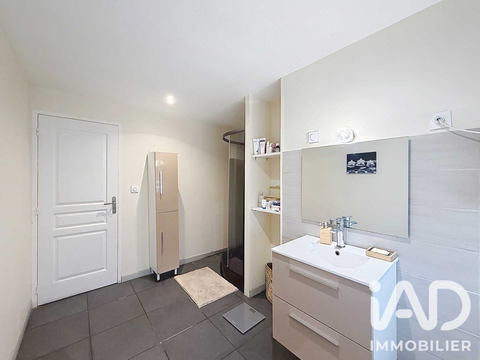 Vente maison à Allassac (19240) : maison 5 pièces 120 m² - 2094775 — 12