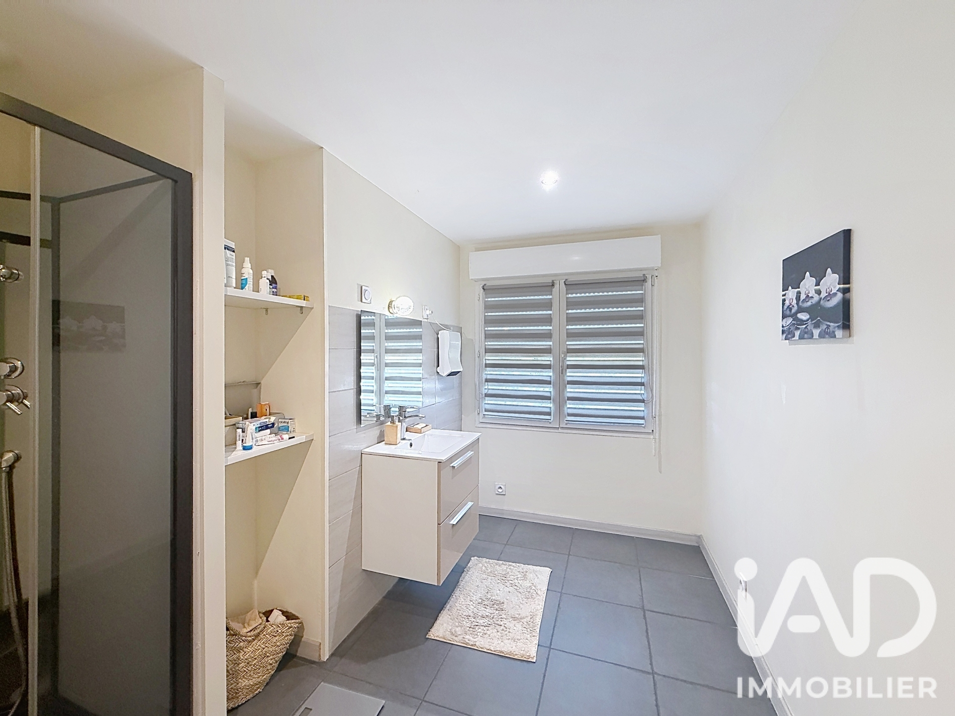 Vente maison à Allassac (19240) : maison 5 pièces 120 m² - 2094775 — 11
