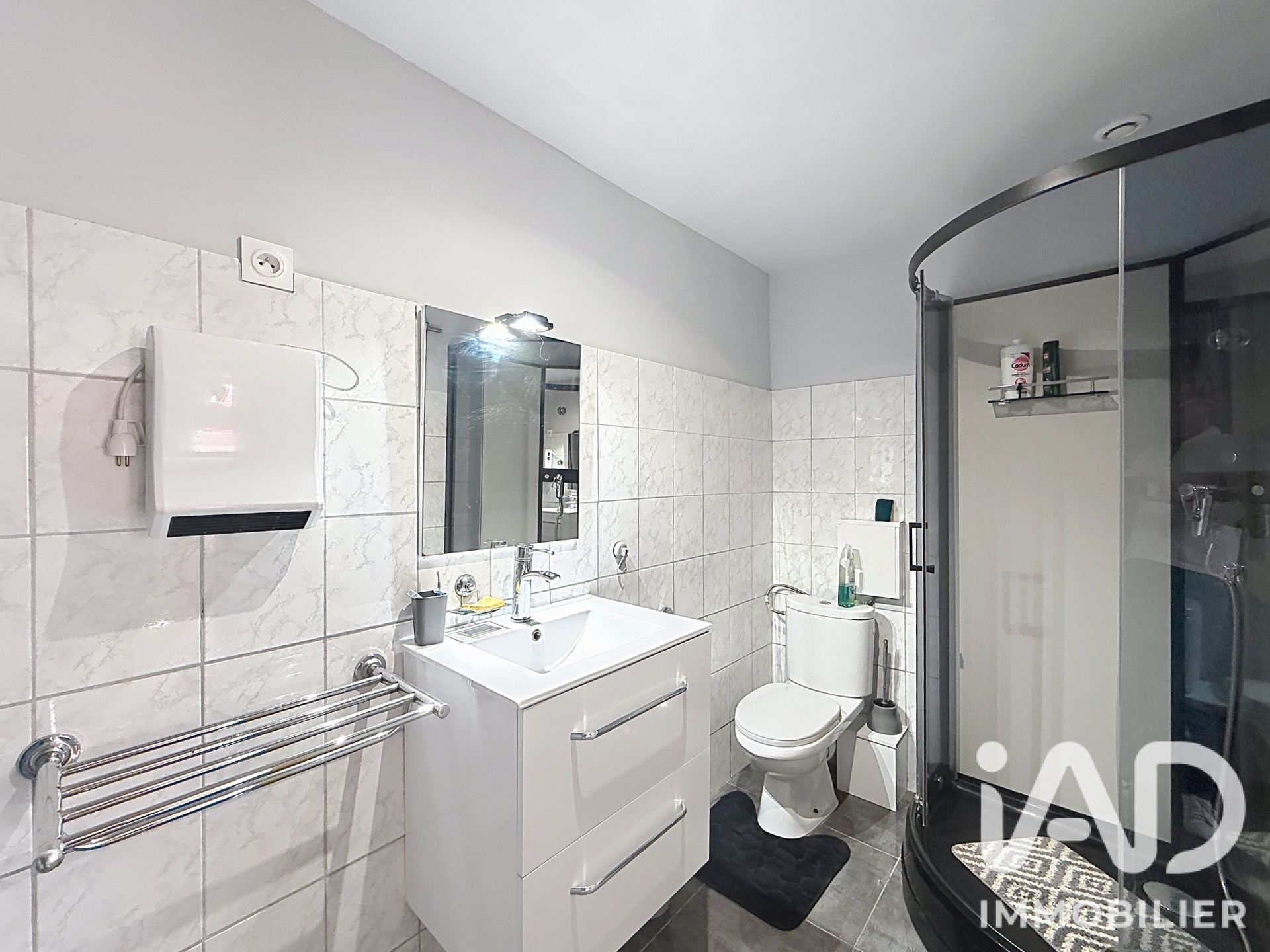 Vente maison à Allassac (19240) : maison 5 pièces 120 m² - 2094775 — 13