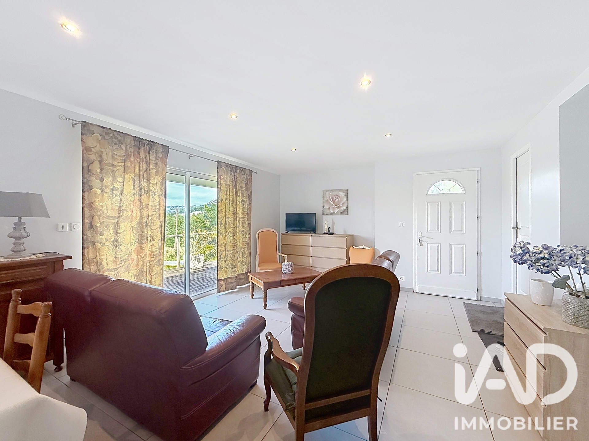 Vente maison à Allassac (19240) : maison 5 pièces 120 m² - 2094775 — 4