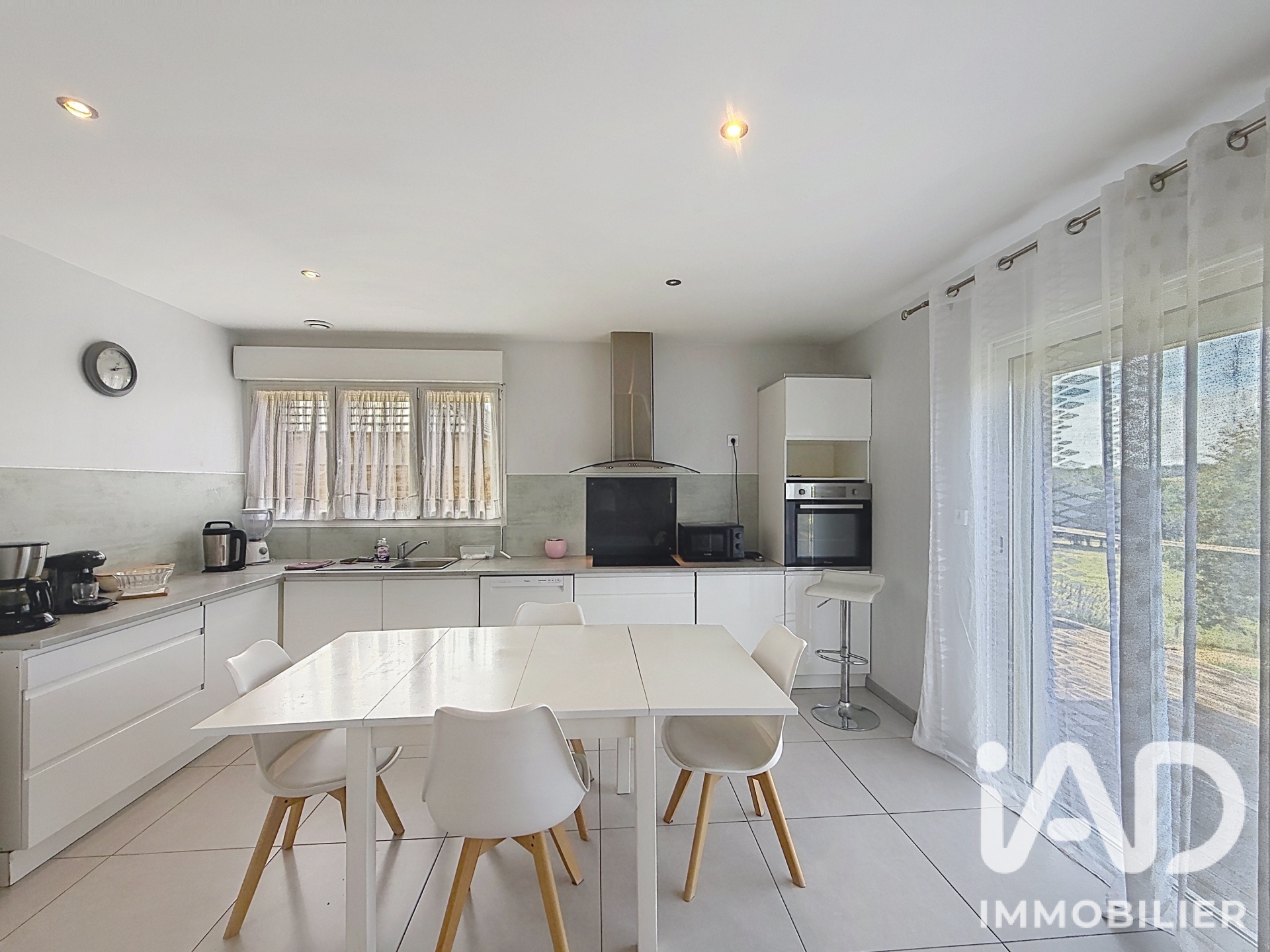 Vente maison à Allassac (19240) : maison 5 pièces 120 m² - 2094775 — 5