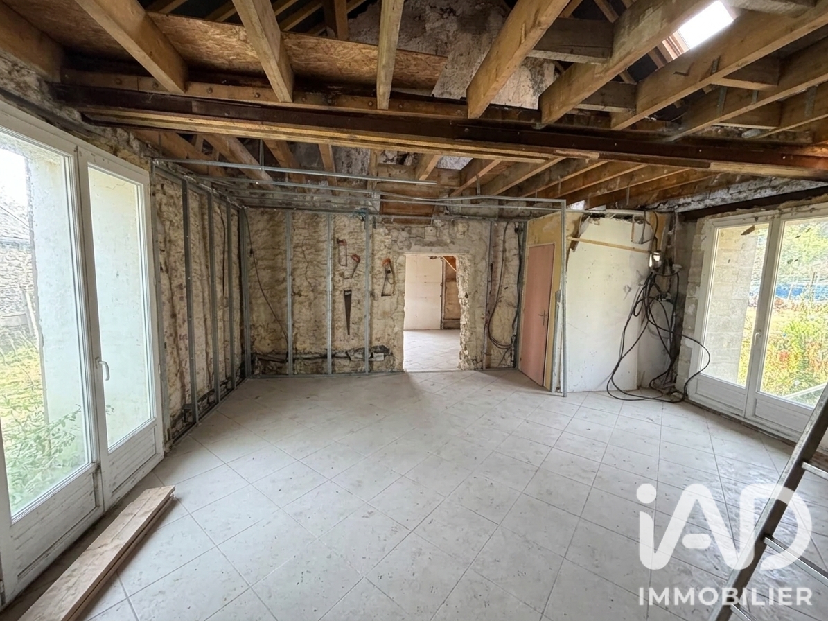 Vente maison à Château-Thierry (02400) : maison 4 pièces 119 m² - 2082774 — 4