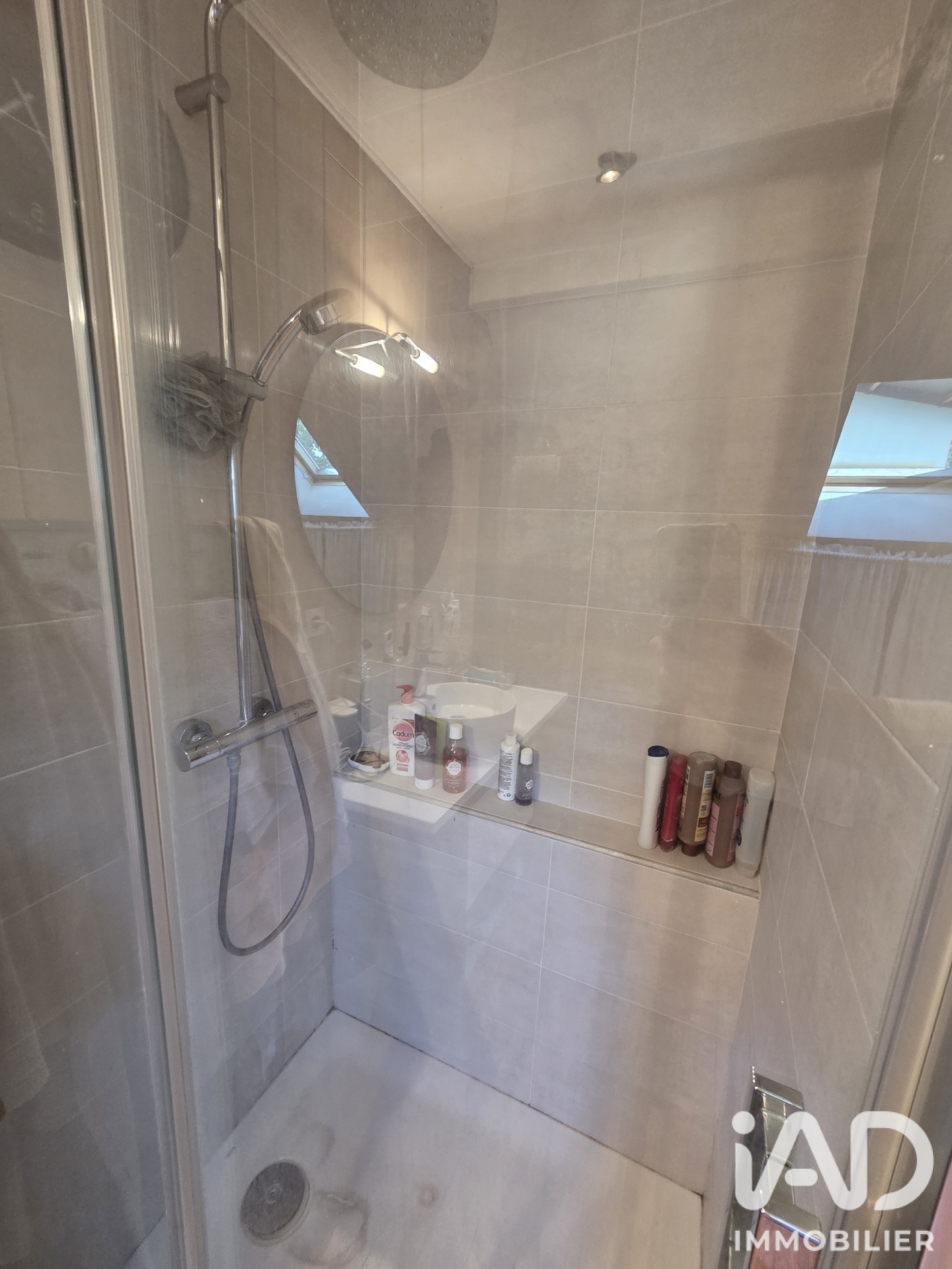 Vente maison à Saint-Pierre-d'Albigny (73250) : maison traditionnelle 5 pièces 136 m² - 2097445 — 11