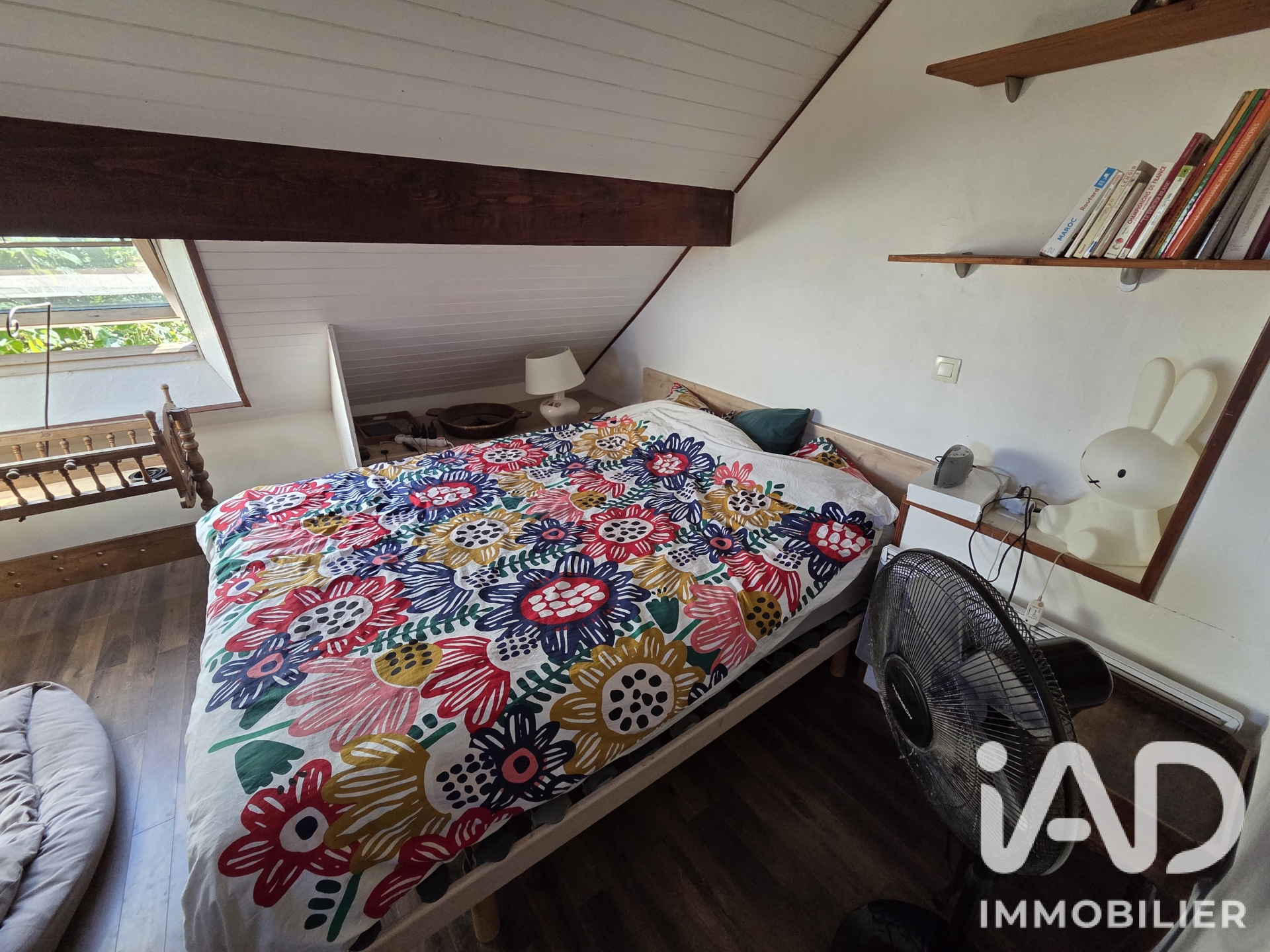 Vente maison à Saint-Pierre-d'Albigny (73250) : maison traditionnelle 5 pièces 136 m² - 2097445 — 12