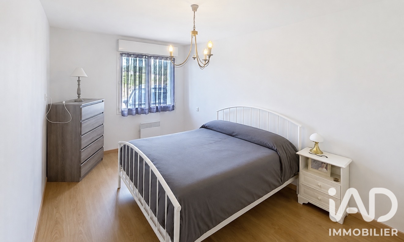 Vente maison à Allassac (19240) : maison 5 pièces 120 m² - 2094775 — 8