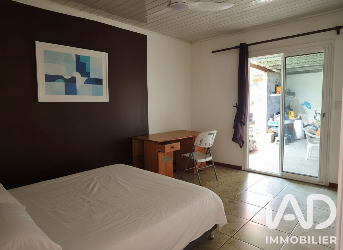 Vente maison à Saint-Louis (97421) : maison 4 pièces 120 m² - 2100691 — 6