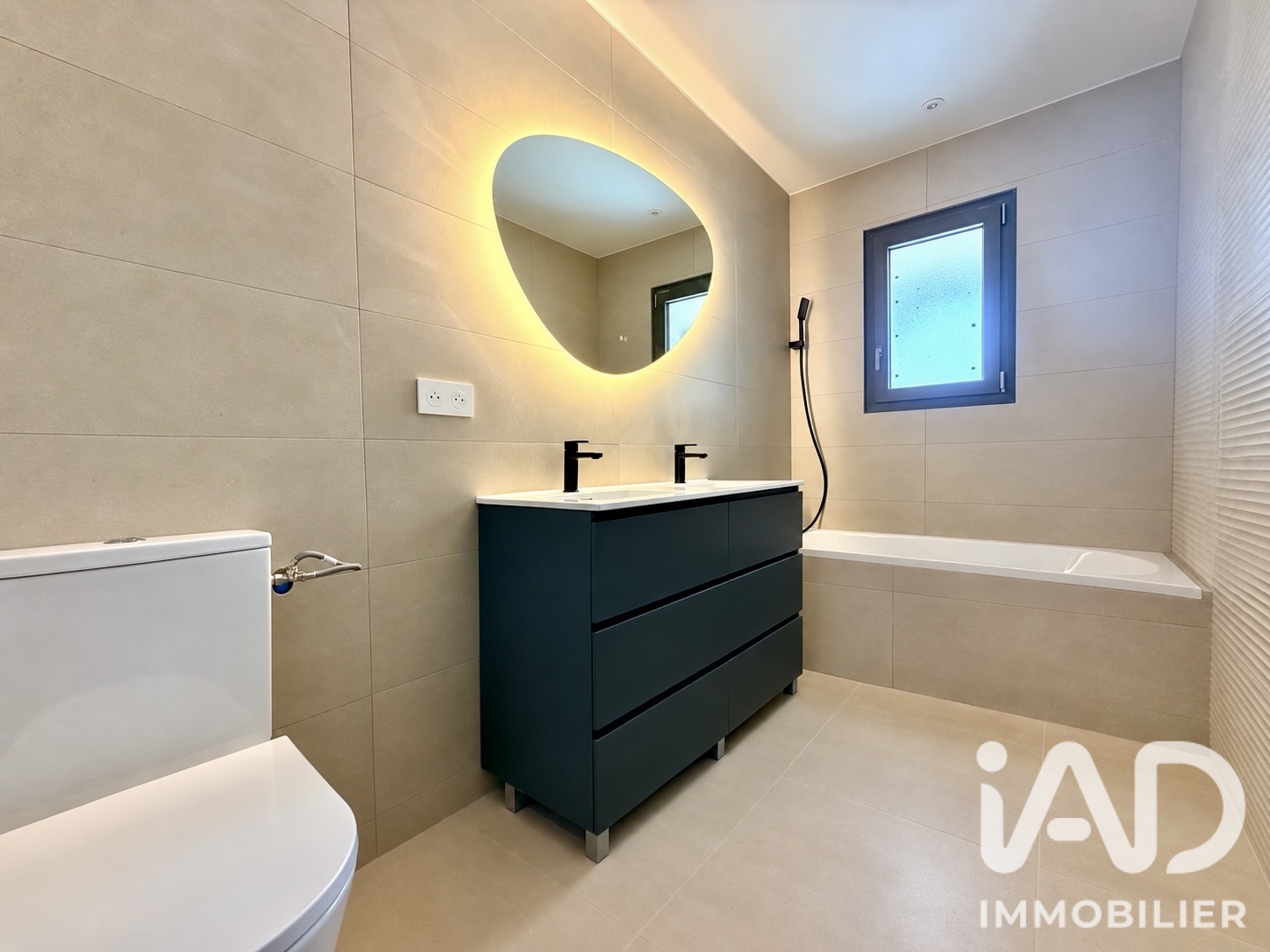 Vente maison à Canohès (66680) : maison 4 pièces 95 m² - 2101460 — 8
