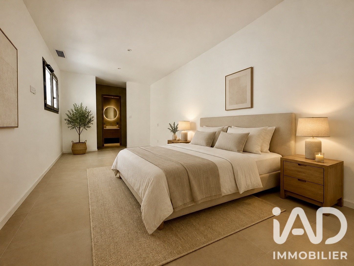 Vente maison à Canohès (66680) : maison 4 pièces 95 m² - 2101460 — 9